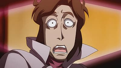 Episode 5: Can't Stop the Romance
