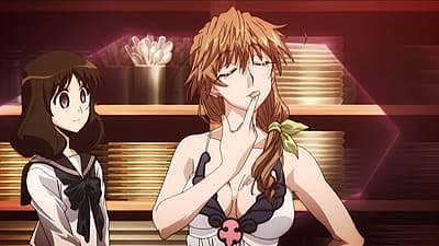Episode 7: Amagigoe