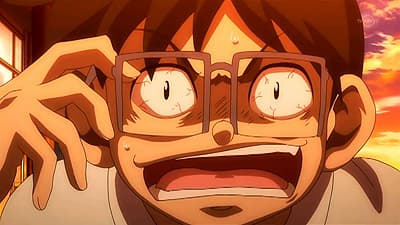 Episode 13: You Guys are Kiwi, Papaya, and Mango