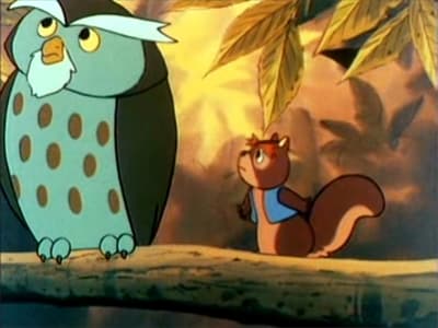 Episode 17: Topsy-Turvy Confusion