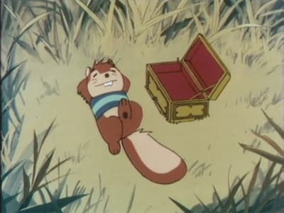 Episode 19: Found a Music Box