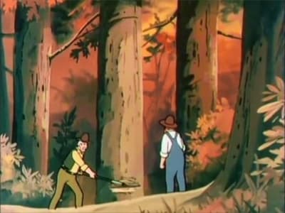 Episode 21: Farewell to Hickory Forest