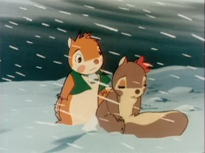 Episode 25: Winter Journey