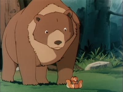 Episode 26: In a New Forest