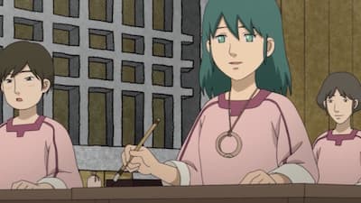 Episode 36: Final Exam