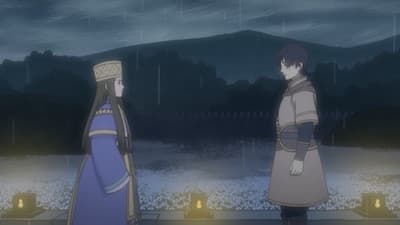Episode 42: Seimiya`s Tears