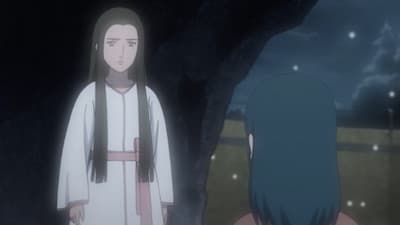 Episode 47: Pure Night