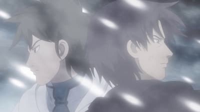 Episode 48: Dawn at Ryoza