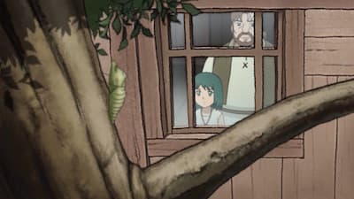 Episode 8: Joun the Beekeeper