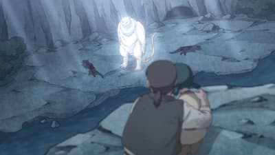 Episode 13: Valley of the Beast King