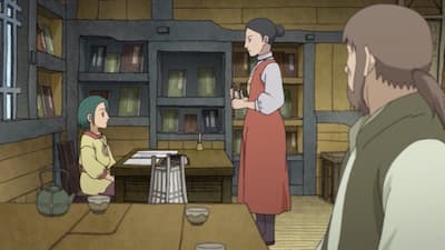 Episode 18: Instructor Esal