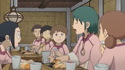 Episode 19: Kazalm`s Friend