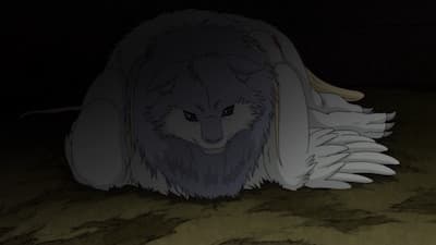 Episode 20: The Beast King Called Lilan