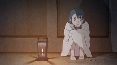 Episode 21: Disappearing Light