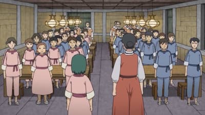 Episode 23: Kazalm`s Oath