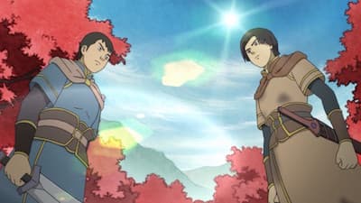 Episode 24: Song of Grief