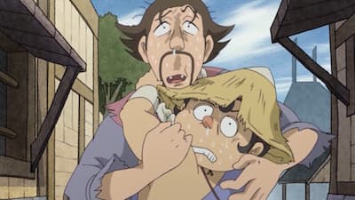 Episode 25: Their Errand