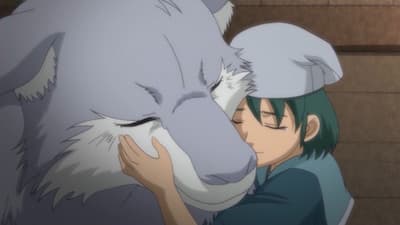 Episode 26: Lilan`s Heart