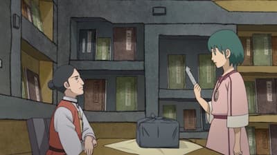 Episode 28: Joun`s Death