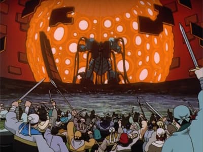 Episode 7: The Grand Finale: Fading is the Beaufiful Illusory Night