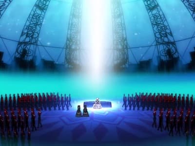 Episode 2: Rule