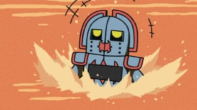 Episode 13: FIGHT.39