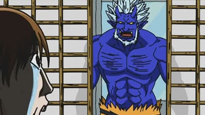 Episode 15: FIGHT.41
