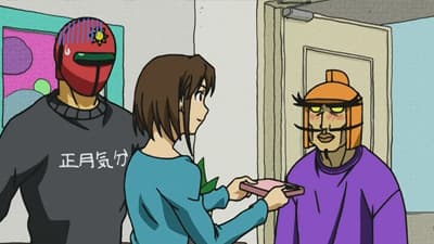 Episode 16: FIGHT.42