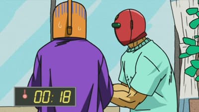 Episode 20: FIGHT.46