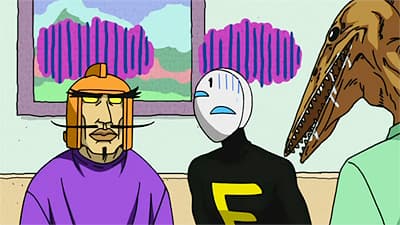 Episode 5: FIGHT.05