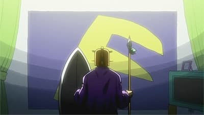 Episode 17: FIGHT.17