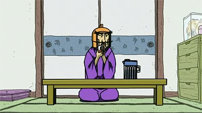 Episode 18: FIGHT.18