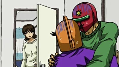 Episode 24: FIGHT.24