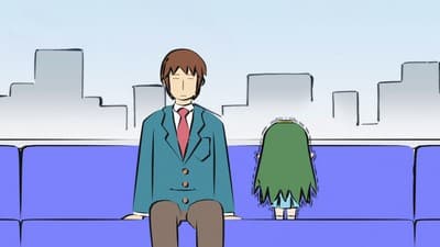 Episode 4: Sono Yon!