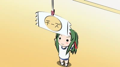 Episode 9: Sono Kyuu!