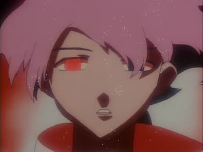 Episode 1: Red Eye Chapter