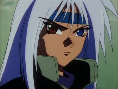 Episode 2: Blue Eye Chapter