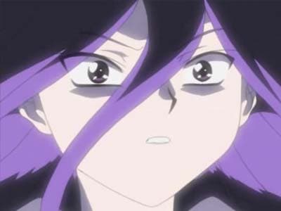 Episode 8: The Goddess Awakens!? Light and Darkness of Yayoi Asuka