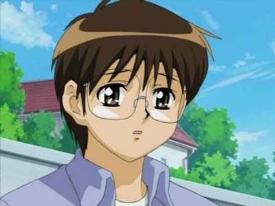 Episode 9: Advent of a Little Girl! First Outing of Gantai, the Resurrected Girl.