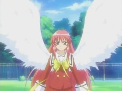 Episode 1: Flowers are in Full Bloom! Koi Koi Sevens Love is in Full Throttle