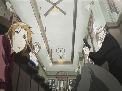 Episode 2: Gun Smoker