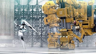 Episode 2: Trojan Horse