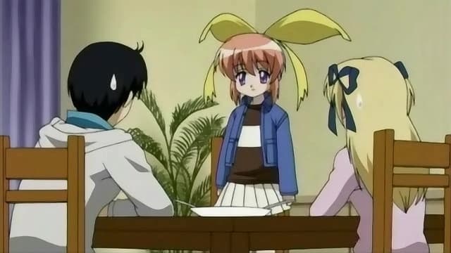 Episode 16: Light Purple All Night Long