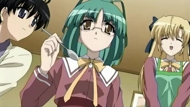 Episode 18: Shoot At Tomato Red!