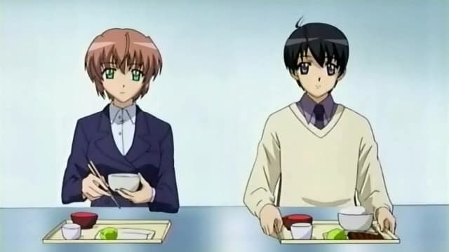 Episode 20: Marmalade Colored Evening