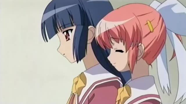 Episode 22: On An Indigo Dawn