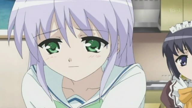 Episode 2: The Princess is an A-Student!