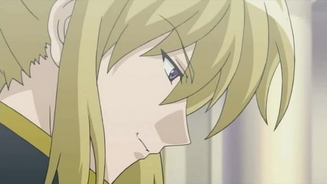 Episode 11: That Hand Placed Atop the Princess's