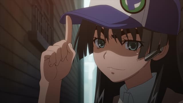 Episode 3: Tokiwadai is Targeted