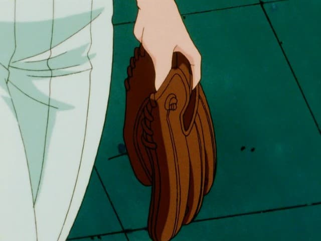 Episode 8: Danger! Beware of Lost Objects!